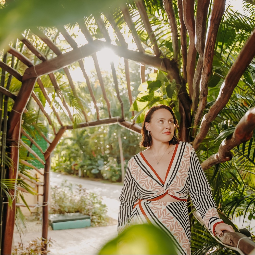 Meet your Posher, Kim